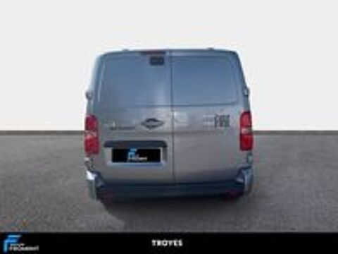 Scudo XL 2.2 D 180 CH EAT 8 CABINE APPROFONDIE 2026 occasion 10600 La Chapelle-Saint-Luc
