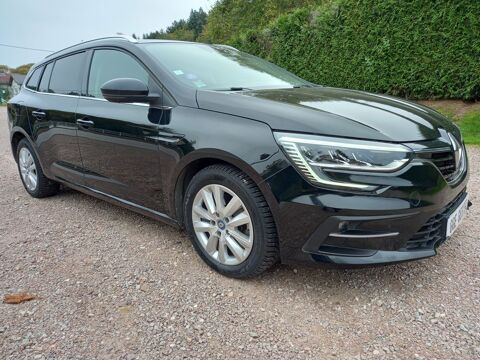 Annonce voiture Renault Megane IV Estate 17990 €