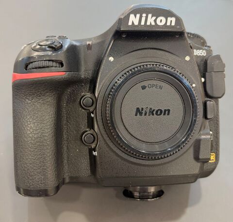 Bo�tier. NIKON D850 . 1000 Ambert (63)