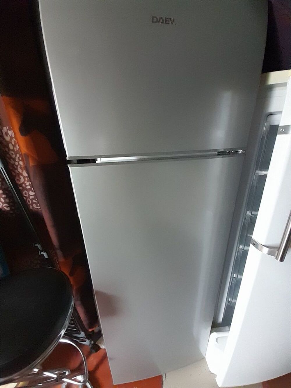 FRIGIDAIRE MARQUE DAEWOO Electroménager