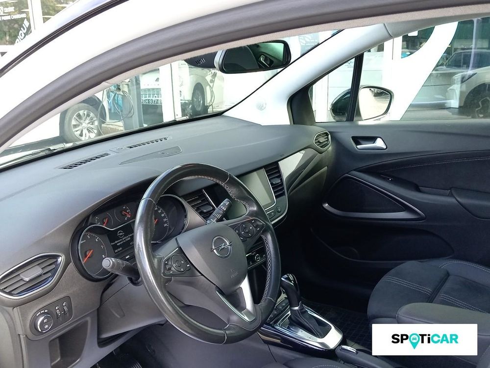 Crossland 1.5 D 120 ch BVA6 Ultimate 2021 occasion 46000 Cahors