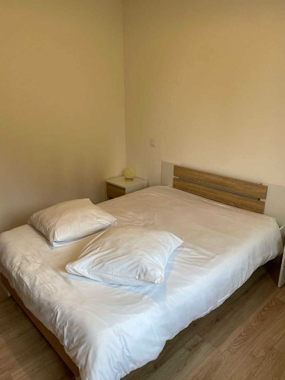   Gite à 4 kms de la plage  Picardie, Quend (80120)