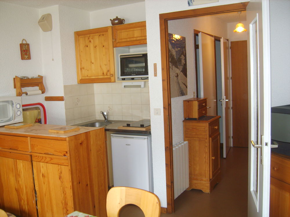   Praz-sur-Arly Hte-Savoie Vacances Printemps-Et Appt 4 pers. Rhne-Alpes, Praz-sur-Arly (74120)