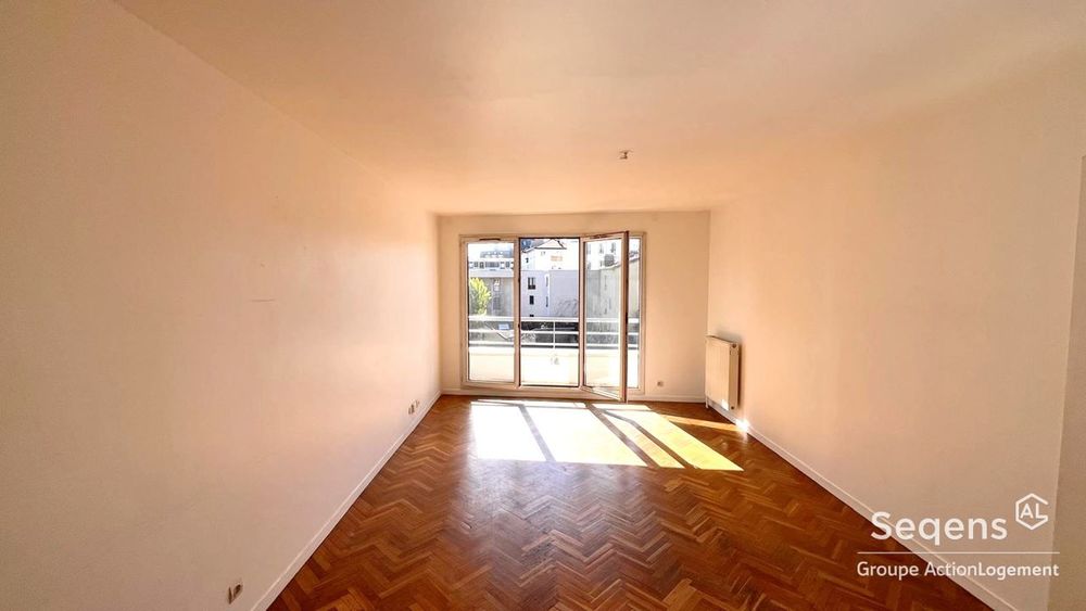 Vente Appartement T2 - 51.4m ² Le kremlin bicetre