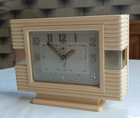 Ancien r�veil JAZ des ann�es 1930 45 Limeil-Br�vannes (94)