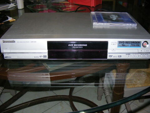 lecteur enregistreur Panasonic DMR-E55EG-S
45 Plédran (22)