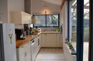  Maison � vendre 4 pi�ces 100 m�