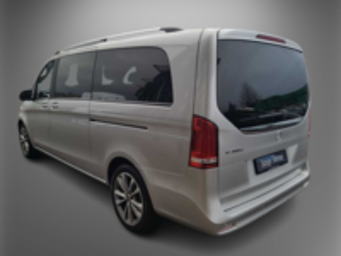 Classe V Long 300 d 9G-TRONIC Avantgarde 2021 occasion 67100 Strasbourg