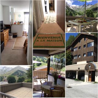 Location  Appartement 