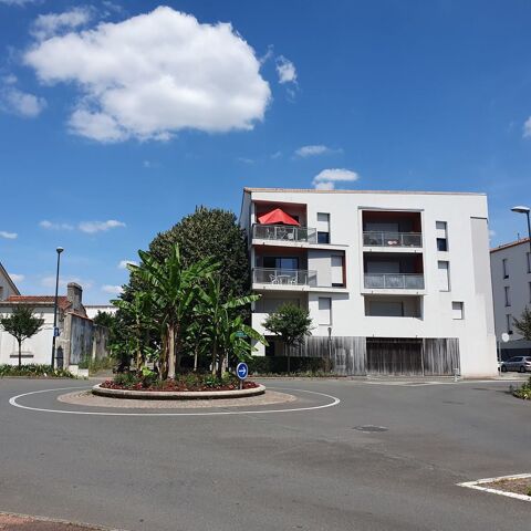  Appartement � louer 2 pi�ces 49 m�