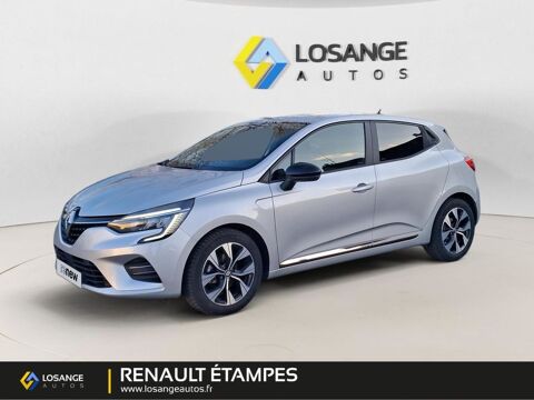 Renault Clio V Clio SCe 65 Evolution 2023 occasion &Eacute;tampes 91150