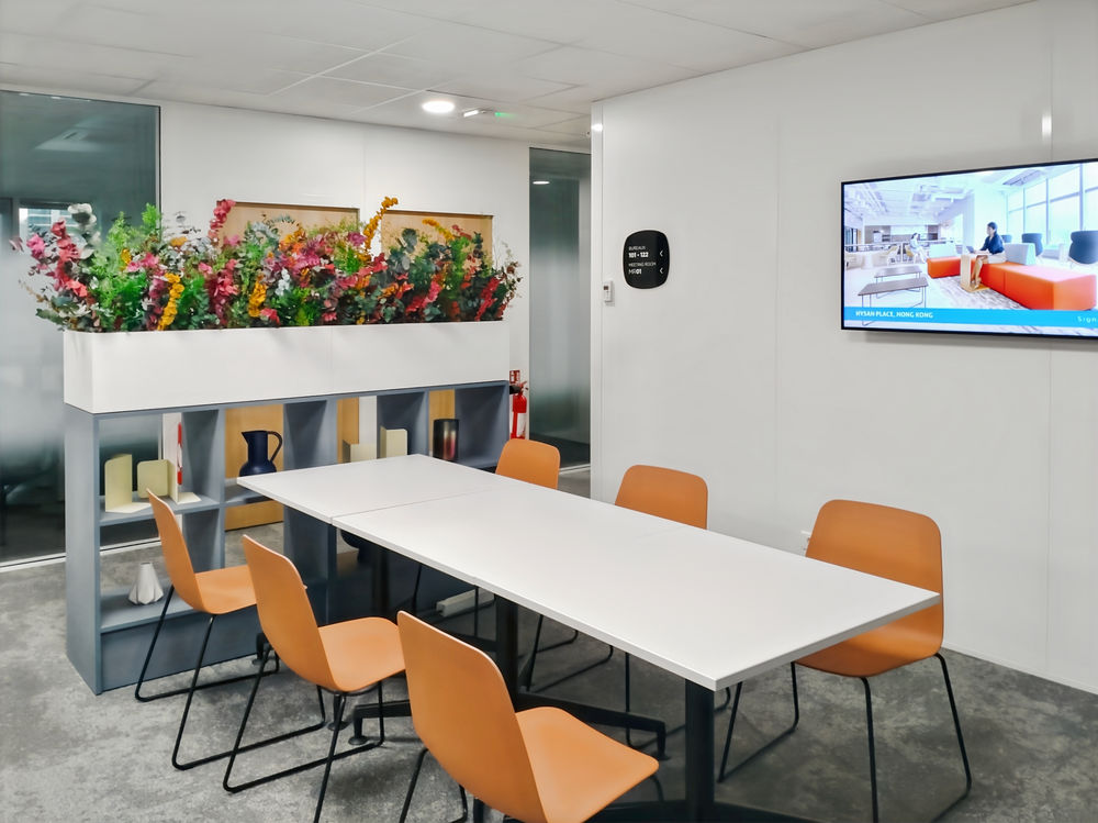   Accès illimité au coworking space de Factories Malakoff Malakoff