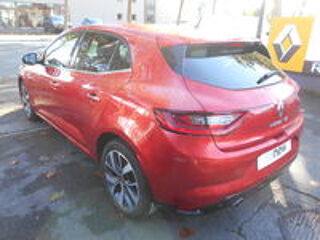 Megane IV M&eacute;gane IV Berline TCe 130 Energy Intens 2016 occasion 49000 Angers