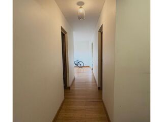  Appartement  vendre 3 pices 55 m