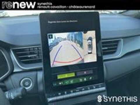 Symbioz E-Tech full hybrid 145 Iconic 2025 occasion 84300 Cavaillon