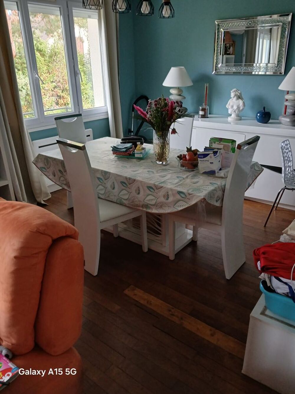 Vente Maison maison secteur MARTINEAUX entièrement rénovée Châteaudun