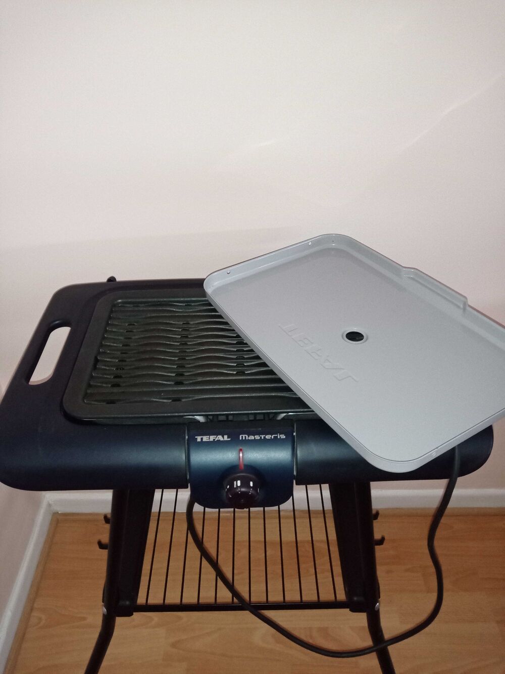 Barbecue &eacute;lectrique Electroménager