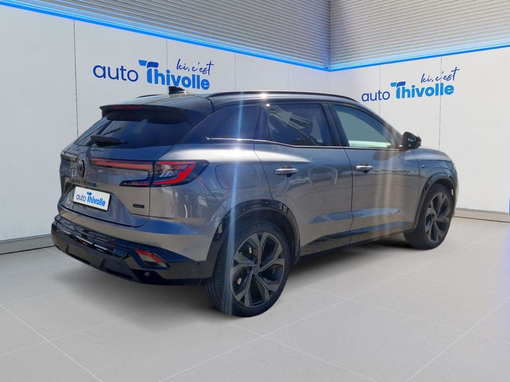 Austral E-Tech hybrid 200 Techno esprit Alpine 2023 occasion 42120 Le Coteau