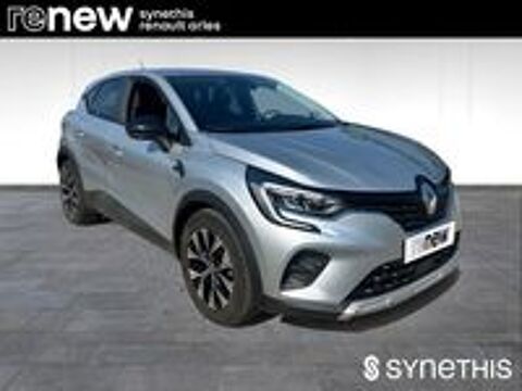 Captur TCe 90 Evolution 2023 occasion 13200 Arles