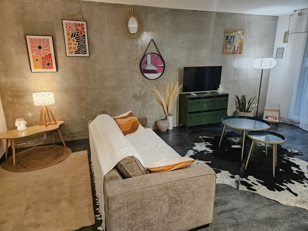 Vente Appartement Appartement T2 Château de l'Hers Toulouse