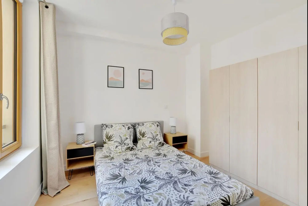 Location Appartement APPARTEMENT T2 PROCHE GARE / LÉMAN EXPRESS ? ANNEMASSE Annemasse