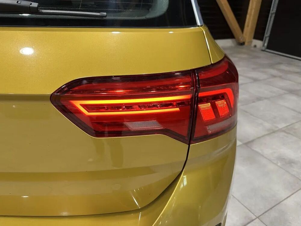 T-ROC T-Roc 1.5 TSI 150 EVO Start/Stop DSG7 Carat 2020 occasion 28000 Chartres