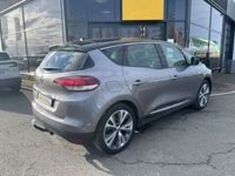 Scenic IV Scenic dCi 160 Energy EDC Intens 2017 occasion 57260 Dieuze