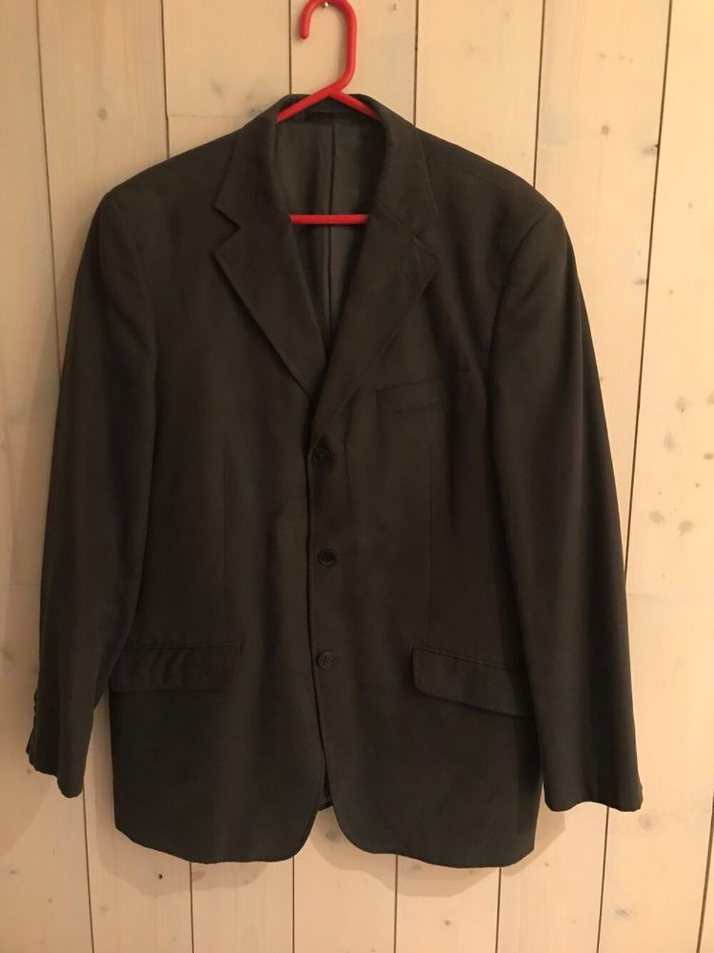 Veste homme XL Vêtements
