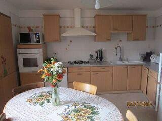  Maison � vendre 7 pi�ces 130 m�