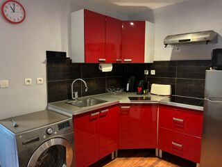  Appartement à louer 2 pièces 45 m² Ottange