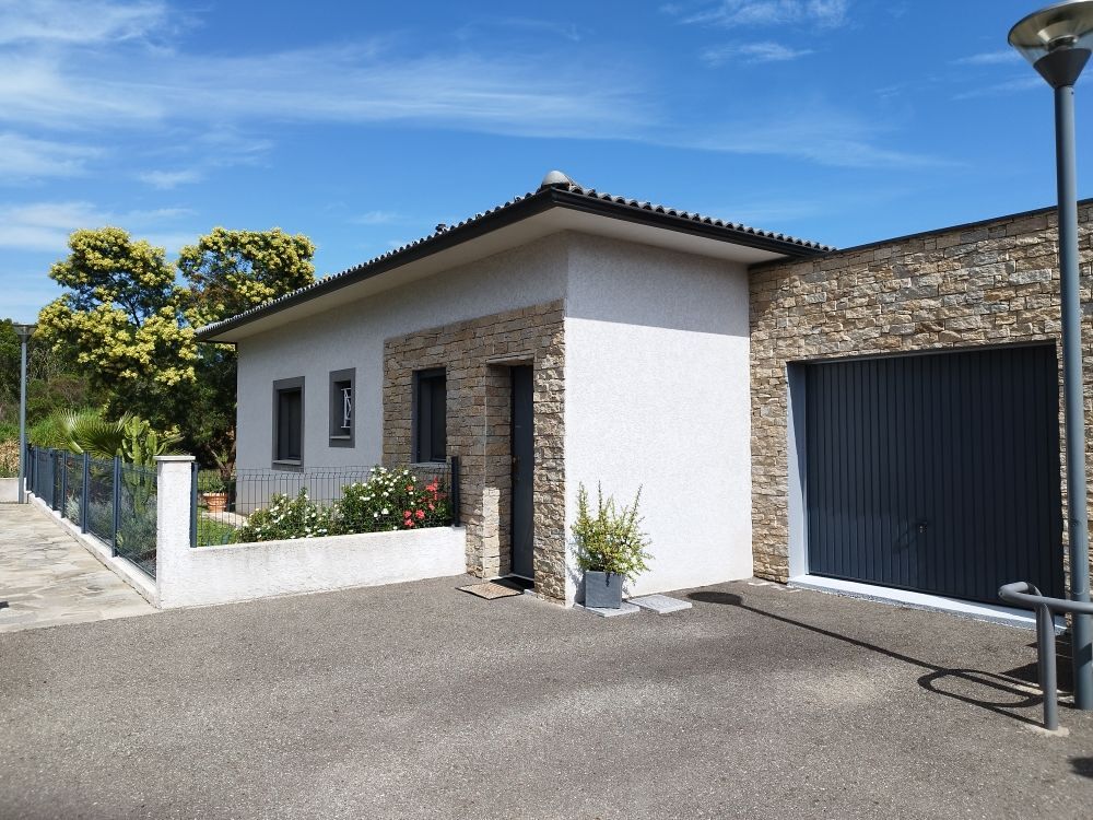 Maison 4 pièces 78 m² · à Ghisonaccia · 78 m² · 348 000 €