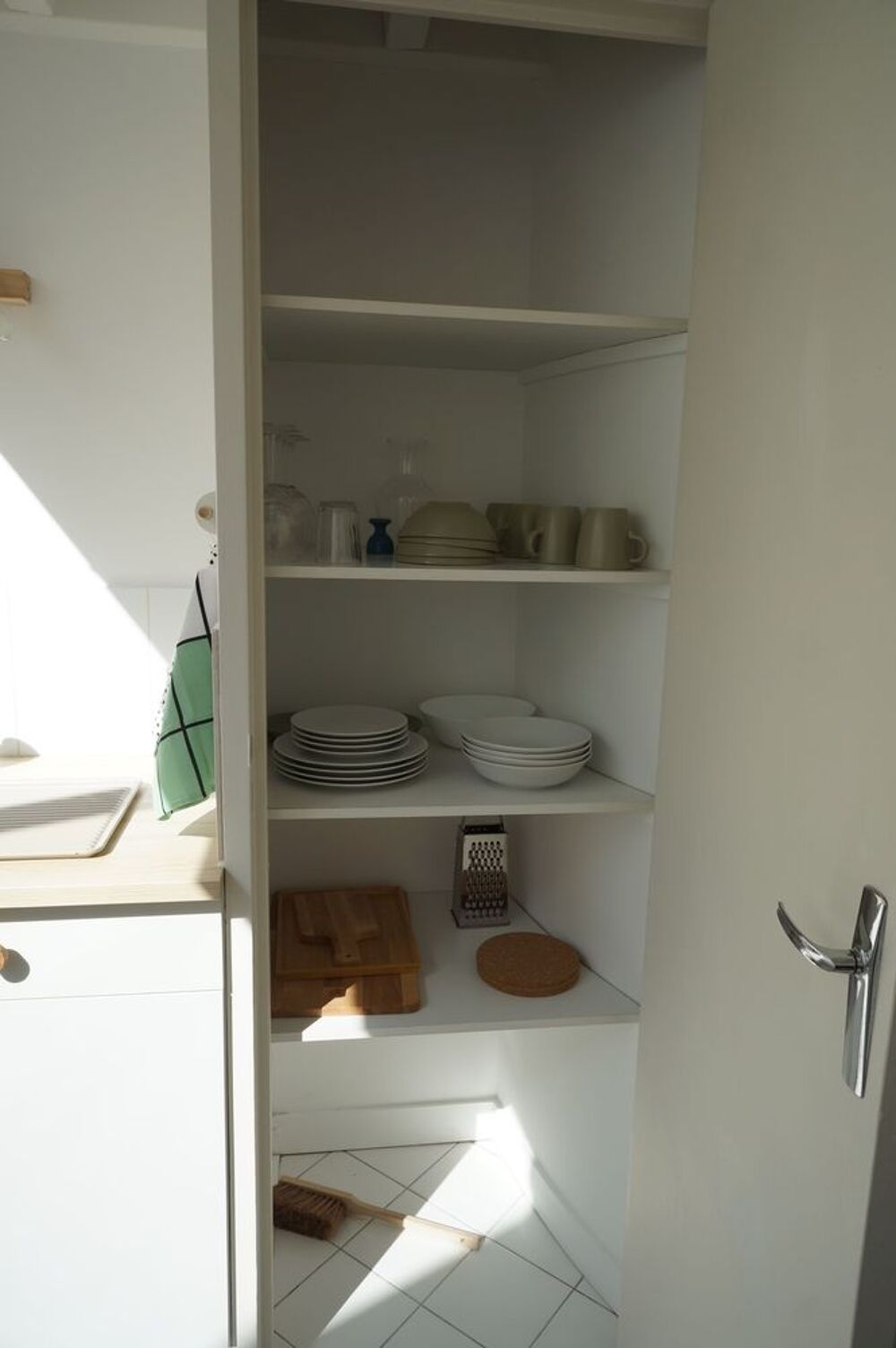 Location Duplex/Triplex ANGERS CENTRE VILLE MEUBLEE POUR ETUDIANT Angers