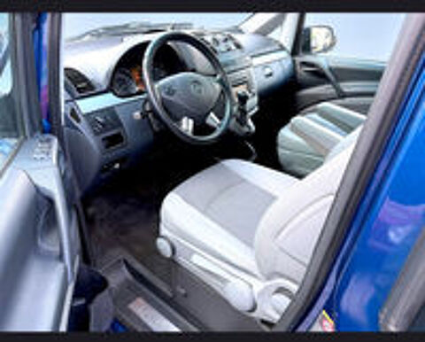 Viano 2013 occasion 33000 Bordeaux