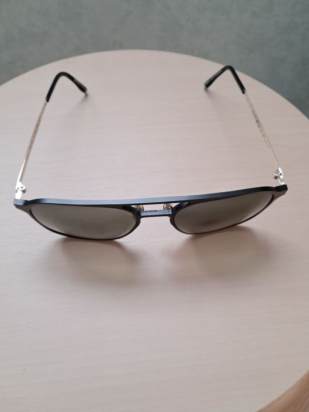 Lunettes de soleil Bijoux et montres