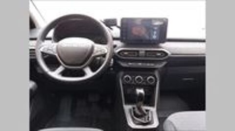 Sandero TCe 90 auto Stepway Extreme 2025 occasion 92140 Clamart