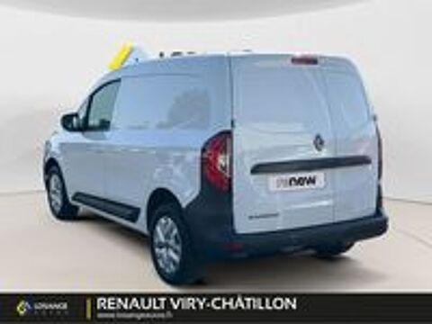 Kangoo Express FG TOLE BLUE DCI 95 L1 GSR2 EXTRA 2024 occasion 91170 Viry-Ch&acirc;tillon