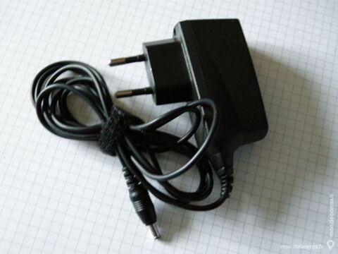 Chargeur téléphone Nokia.ACP-12E 5 Épinay-sur-Seine (93)
