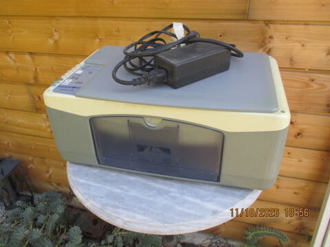 photocopieur et scanner HP 30 Cruis (04)