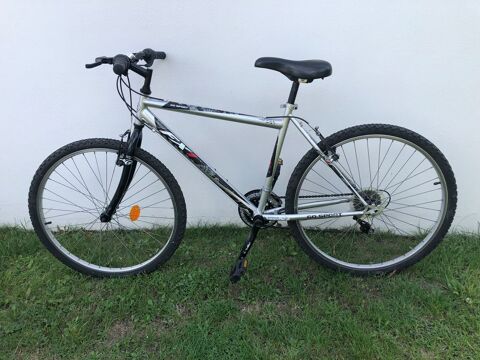Vtt occasion Le Havre 76 annonces achat et vente de vtt