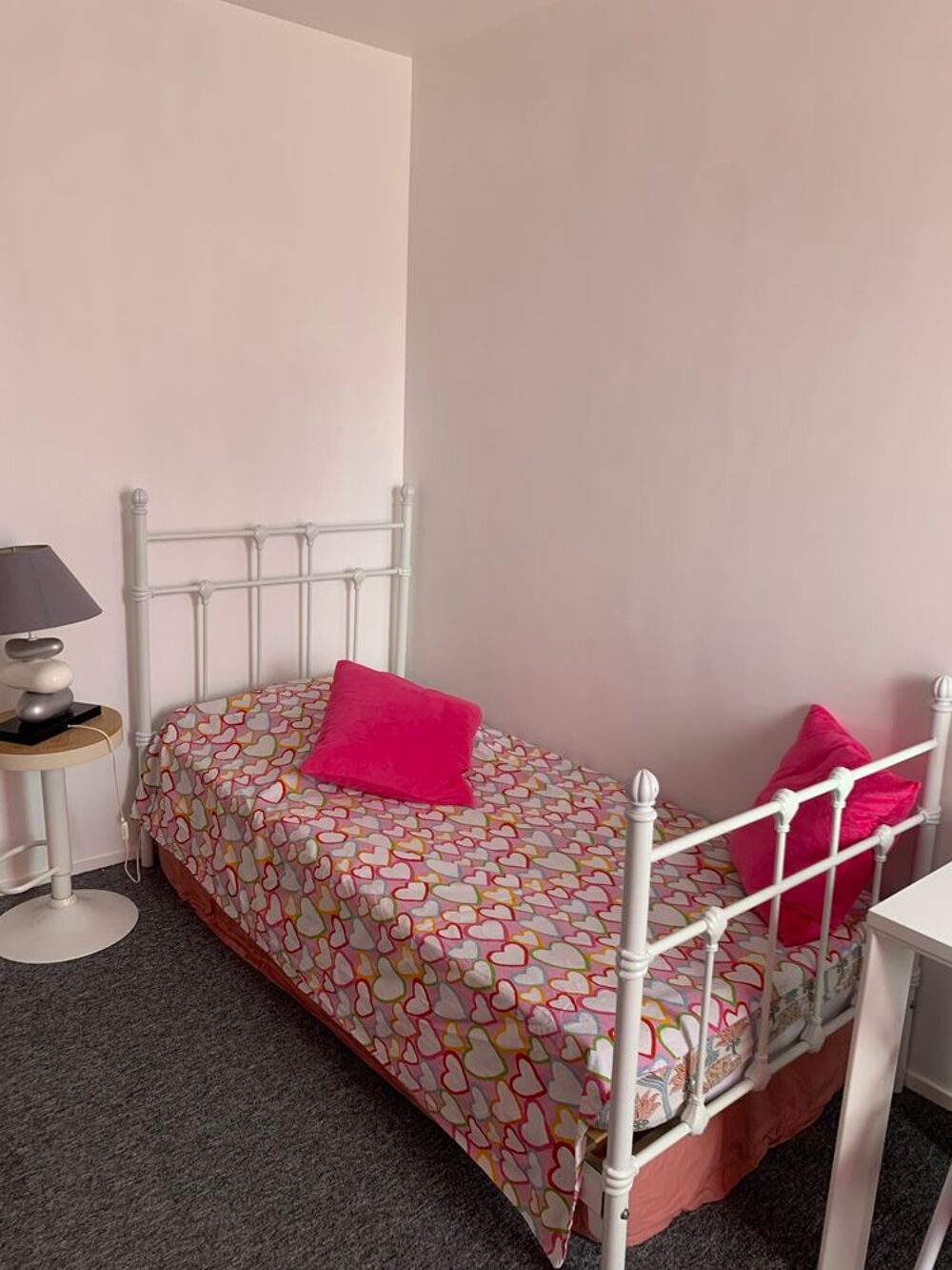 Location Colocation Chambre Nanterre