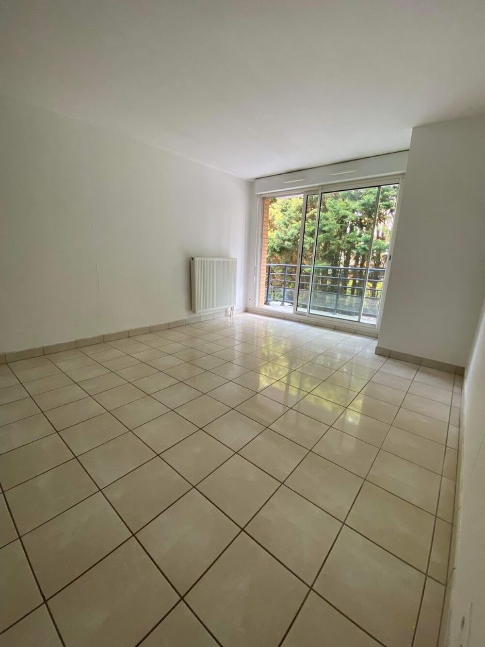 Vente Appartement T2 44m2 résidence sécurisée balcon parking ascenseur 