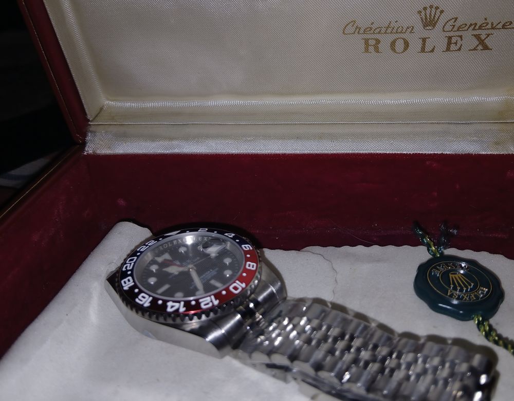 Da invidia Bijoux et montres