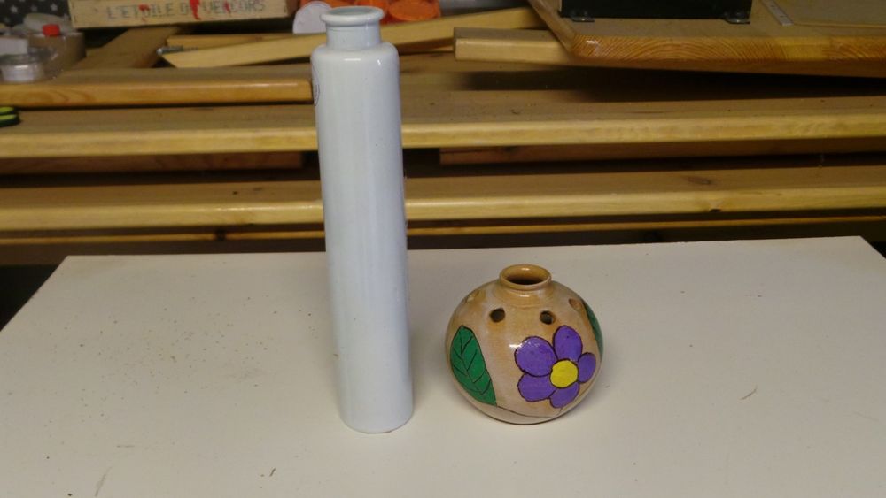 VASES Décoration