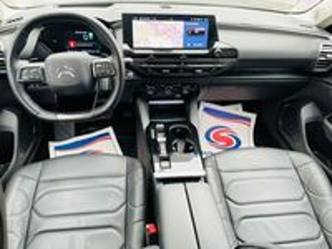C5 X SHINE PACK 2022 occasion 78800 Houilles