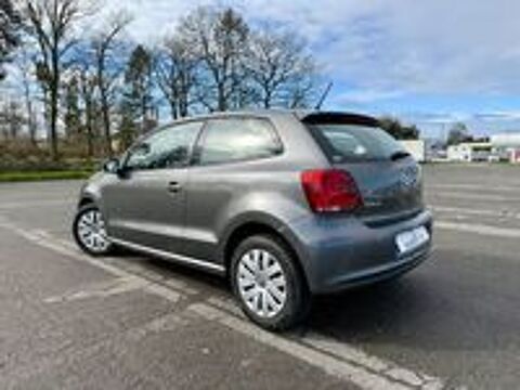 Polo V 1.2 TDI 75 FAP Match 3p 2012 occasion 65800 Aureilhan