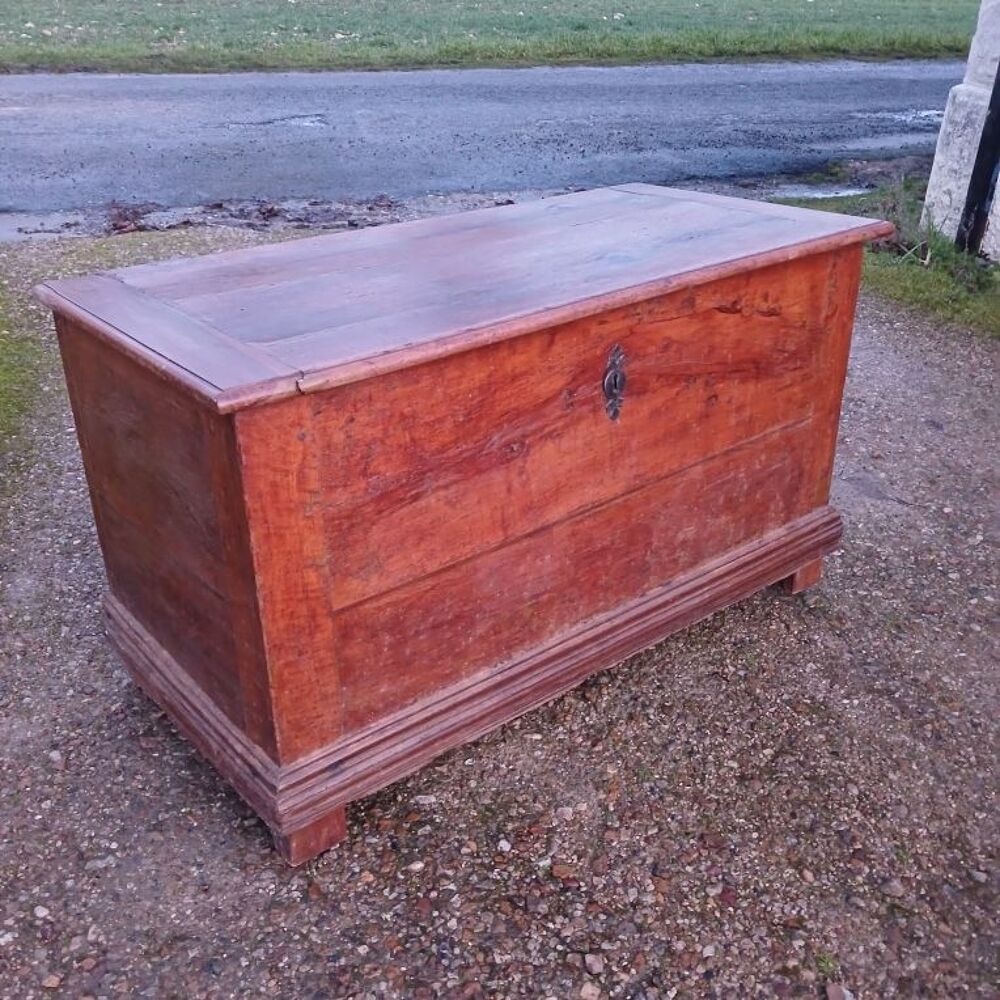 ancienne maie en bois massif Meubles
