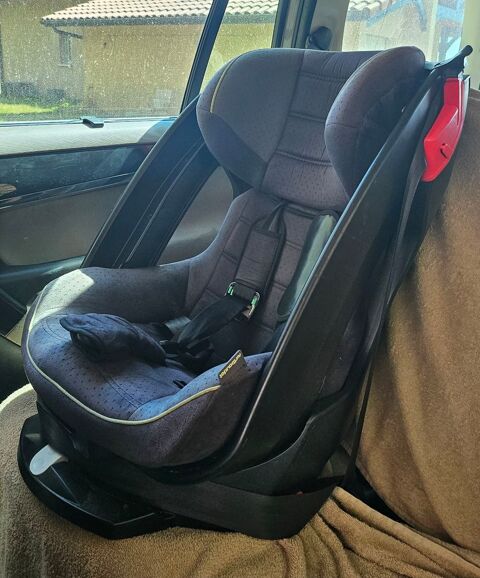 Siege auto Ferrari Verbaudet 40 Mont-de-Marsan (40)