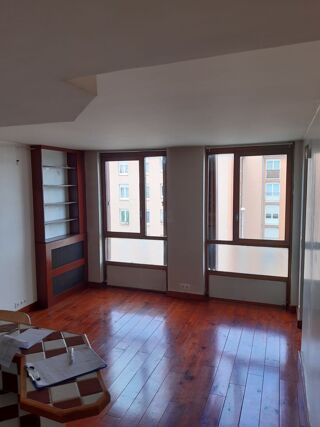  Appartement à vendre 1 pièce 29 m²