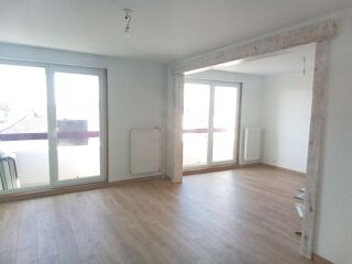  Appartement � vendre 5 pi�ces 86 m�