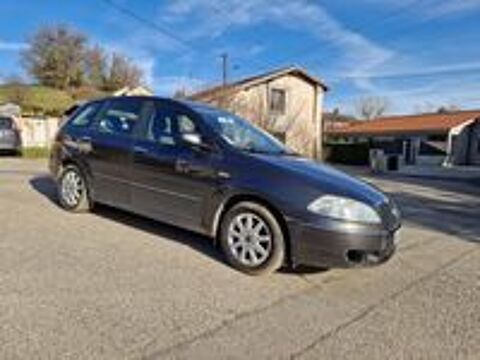 Croma 1.9 8V Multijet Confort 2007 occasion 69320 Feyzin